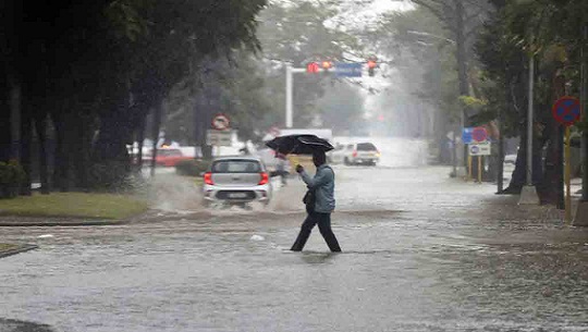 Continúa búsqueda de menor desaparecido en capital de Cuba