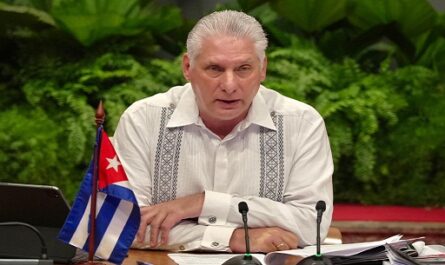Cuba considera inaceptable la deportación violenta de migrantes