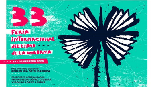 Presentarán títulos cienfuegueros en Feria Internacional del libro de La Habana 