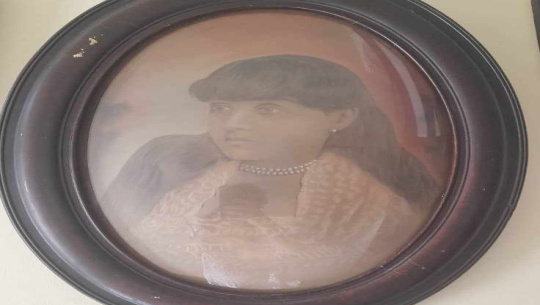 Muestran en Cienfuegos exposición histórica dedicada a Rita Suárez del Villar