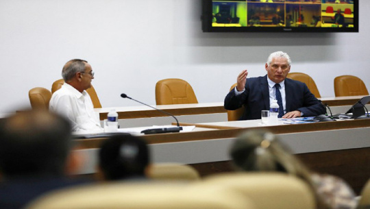 Llaman a diseñar un Ministerio de Economía acorde a estos tiempos