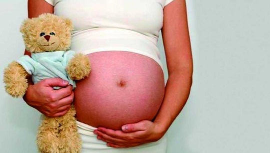 Trabajan en Cienfuegos por disminuir embarazo en la adolescencia