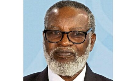 Decreta Cuba Duelo Oficial y Nacional por deceso de líder namibio Sam Nujoma