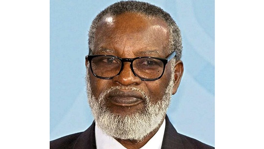 Decreta Cuba Duelo Oficial y Nacional por deceso de líder namibio Sam Nujoma