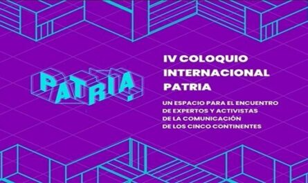 Declaración final del IV Coloquio Internacional Patria