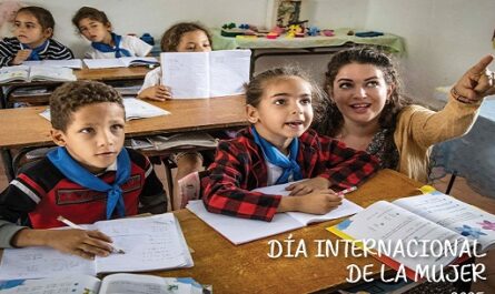 Gracias a la Mujer, mensaje de Díaz-Canel a las féminas