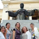 Periodistas y comunicadores cienfuegueros en Coloquio internacional Patria