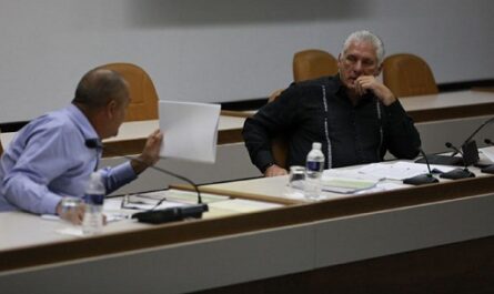 Trazan prioridades para la agricultura en 2025