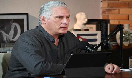 Cuba califica de falacias pretextos para agresiones de EEUU