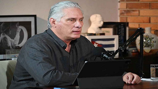 Cuba califica de falacias pretextos para agresiones de EEUU
