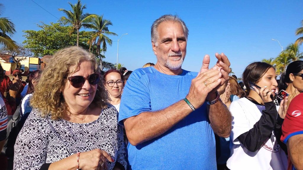 Fotos cortesía de la autora.