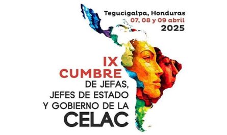 Inicia en Honduras Cumbre de presidentes de Latinoamérica y Caribe