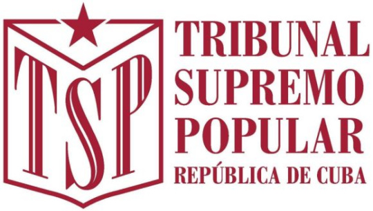 Actos vandálicos serán sancionados con severidad por el Tribunal Supremo Popular