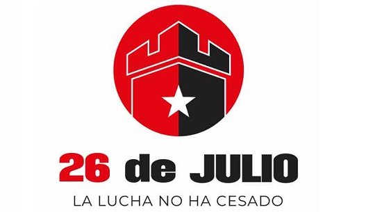 Ciego de Ávila: sede del Acto Central Nacional por el 26 de Julio