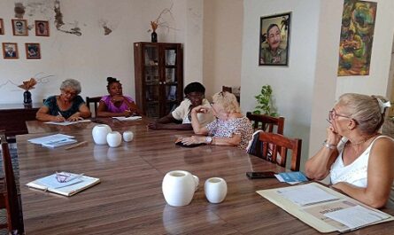 Historiadores de Cienfuegos comenzarán su jornada de celebraciones