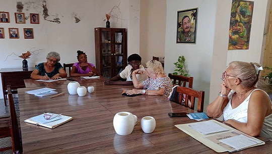 Historiadores de Cienfuegos comenzarán su jornada de celebraciones