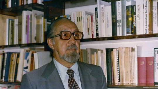 🎧 Magazín Económico: El Pensamiento económico de Carlos Rafael Rodríguez