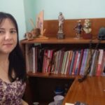 Yurina Pérez Azcongui: Le agradezco mucho a la Fiscalía