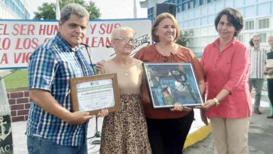 Celebró Cienfuegos el Día Mundial del Medio Ambiente
