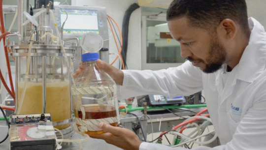 Cuba resalta logros de la Biotecnología en su día 