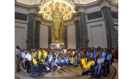 Comenzó Asamblea Nacional de los pioneros de Cuba