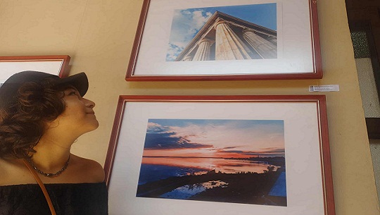Reconocen obras en VI Concurso de Fotografía Patrimonial de Cienfuegos