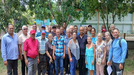 Exponen iniciativas en Cienfuegos para la producción azucarera