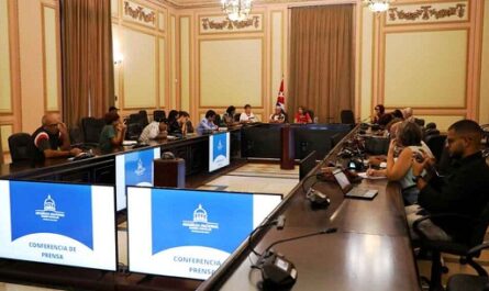 Parlamento cubano evaluará medidas para reimpulsar la economía