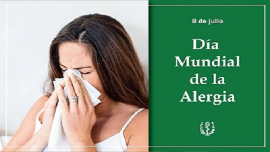 🎧Triángulo de la confianza: Prevención, diagnóstico y tratamiento de enfermedades alérgicas