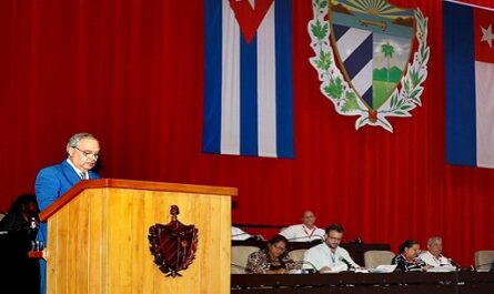 Cuba trabaja por calidad en deporte y atención a atletas
