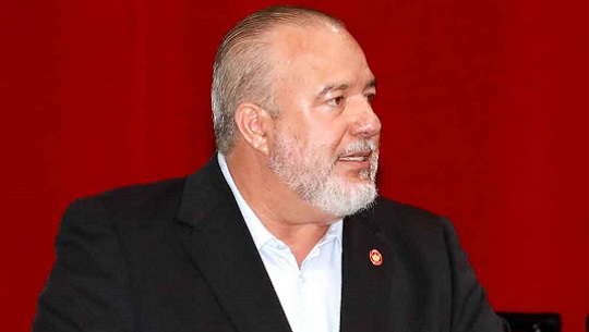 Cuba avanza en programa gubernamental para corregir distorsiones