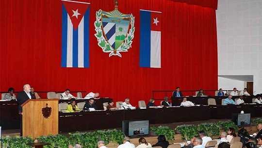 Anuncian en Cuba incremento de pensiones