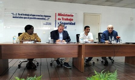Más de un millón y medio de cubanos con incremento de pensiones