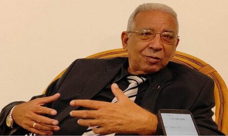 Falleció el intelectual cubano Eduardo Torres Cuevas