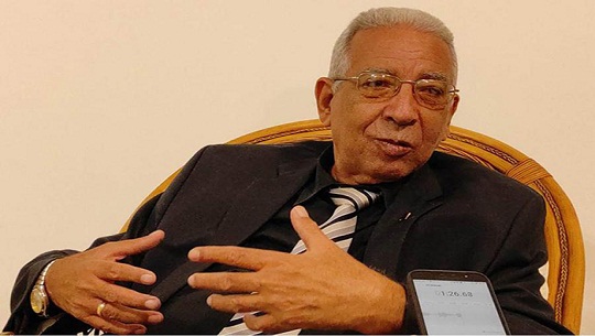 Falleció el intelectual cubano Eduardo Torres Cuevas