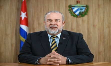 Cuba participa en el Consejo Intergubernamental Euroasiático