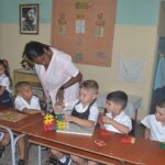 Y llegó mi primer día de todas las clases que están por venir