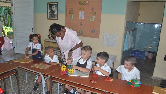 Y llegó mi primer día de todas las clases que están por venir (+Fotos)