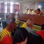 Comenzó consulta del anteproyecto del Código de Trabajo en Cienfuegos