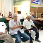 Prioriza Banco Popular de Ahorro en Cienfuegos pago a jubilados