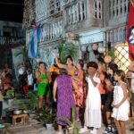 Festejan cienfuegueros aniversario 65 de los CDR