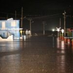 Lluvias generan dificultades en la región oriental de Cuba