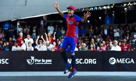 Cuba se sienta otra vez en el trono del Baseball 5
