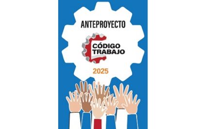 A debate en Cuba Anteproyecto del Código de Trabajo