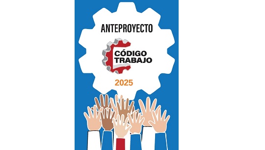 A debate en Cuba Anteproyecto del Código de Trabajo