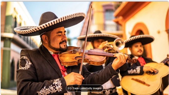 El alma de México en la Radio Cubana