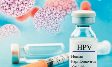 Vacunarán en Cuba a todas las niñas de nueve años contra el VPH