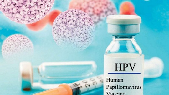 Vacunarán en Cuba a todas las niñas de nueve años contra el VPH