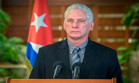 Consolidan FAO y Cuba cooperación en seguridad alimentaria