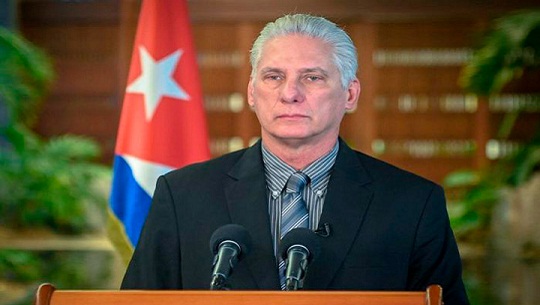 Consolidan FAO y Cuba cooperación en seguridad alimentaria (+Video)